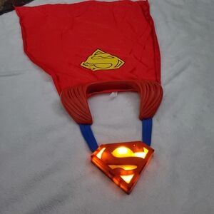 Superman Cape